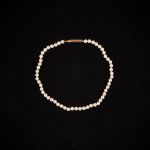 1142 2146 Pärlcollier